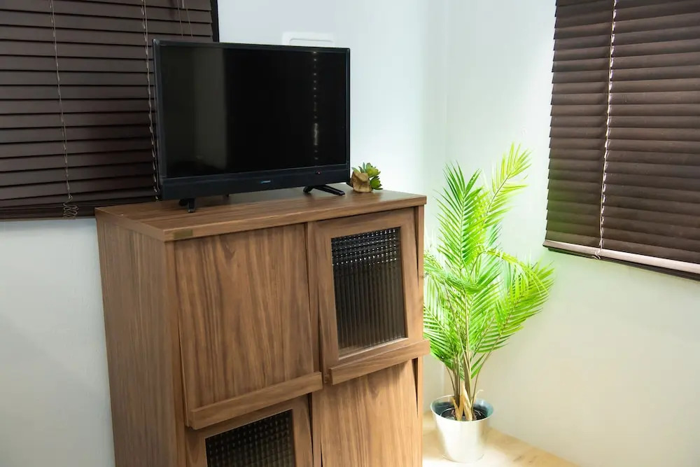 Jr Komagome Apartment4 1