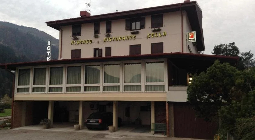 Hotel Cella