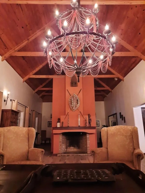 Olerai Lodge