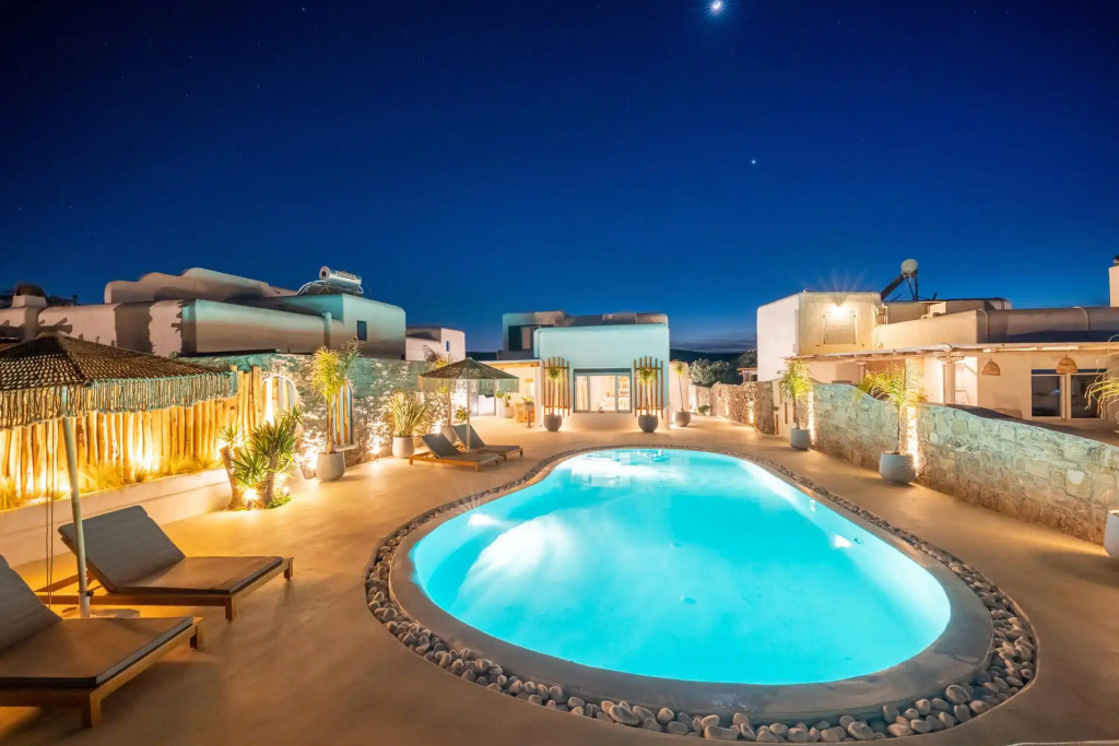 Sea Walk Villa