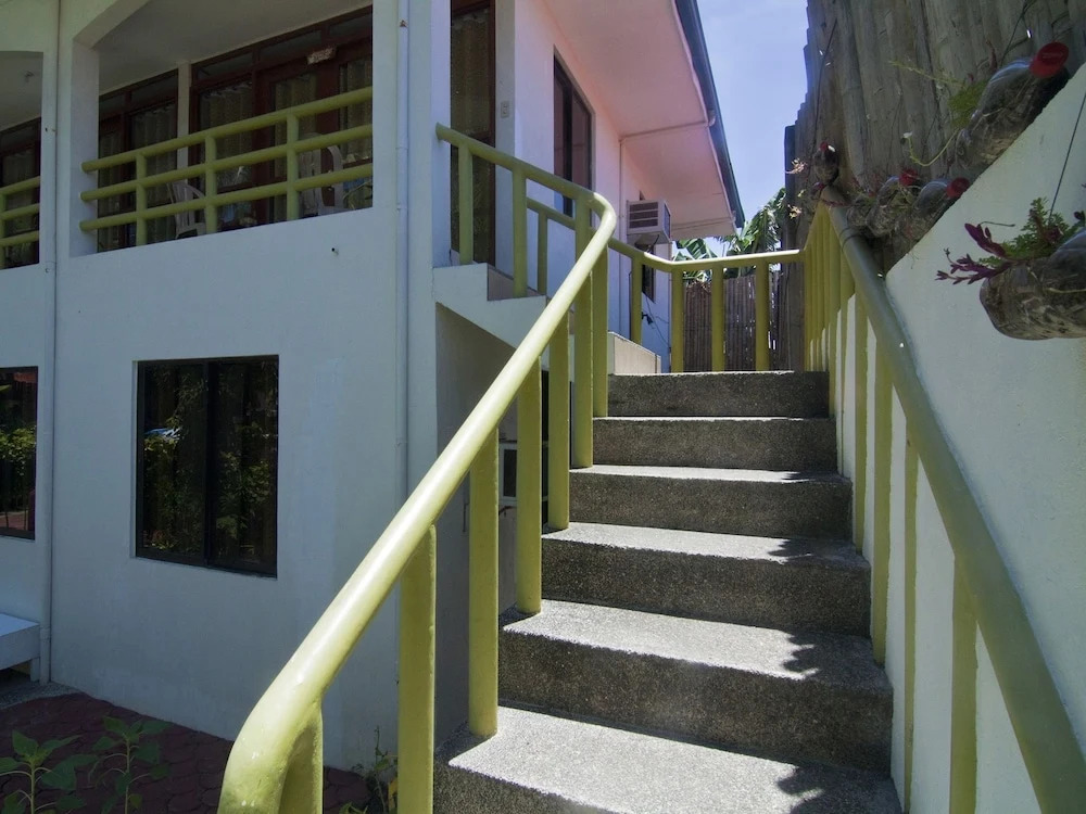 NIDA Rooms Boracay Aklan Beauty