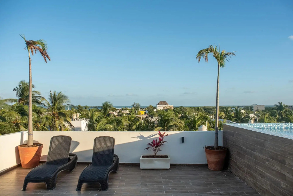 Hotel MAYARI Holbox