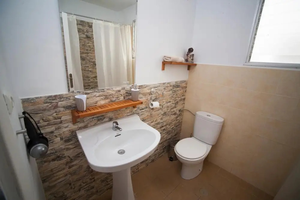 Apartment Cura Beach GALERA