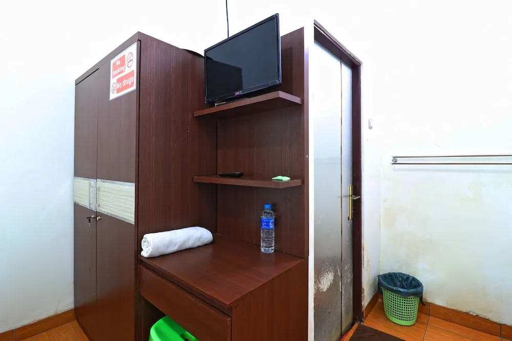 Semata Wayang Syariah Homestay