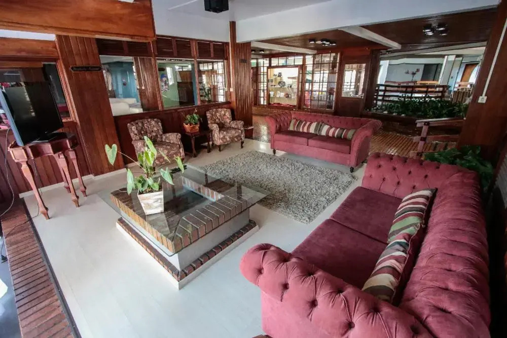 Residencial Pousada Serrano