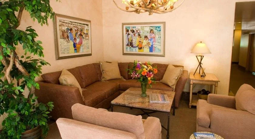 The Galatyn Lodge
