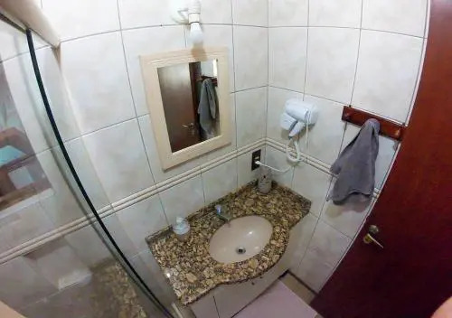 Maricota Hostel