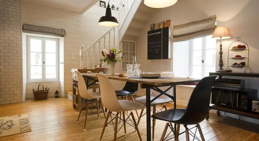 Les Suites vue Mer