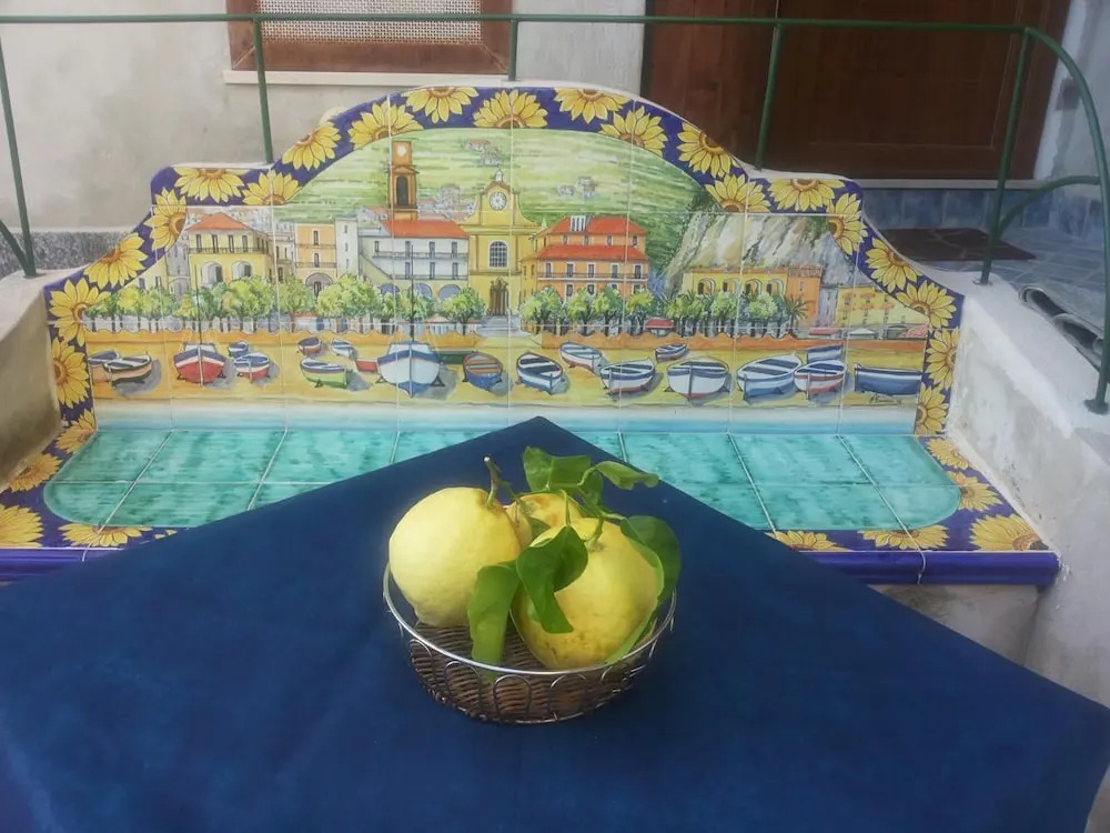 Casa San Michele