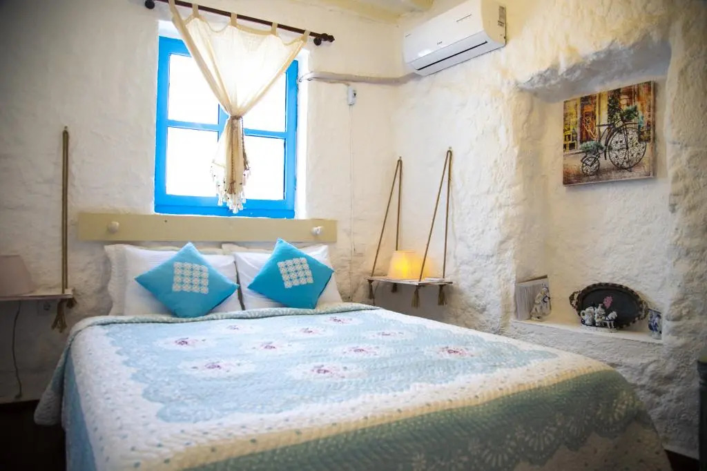 Mai Sema Boutique Alacati