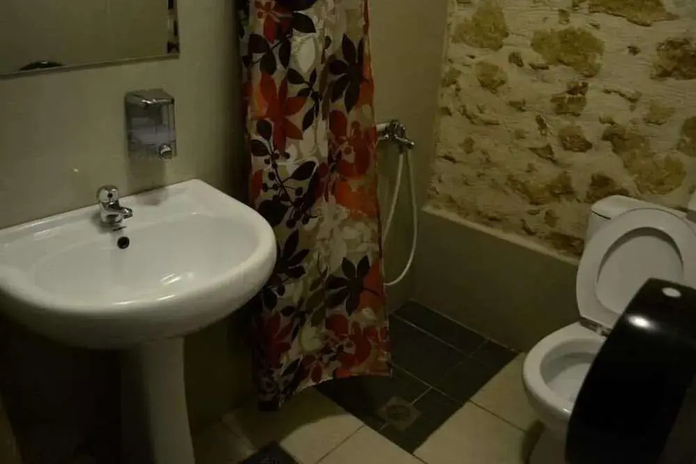 Chania Hostel