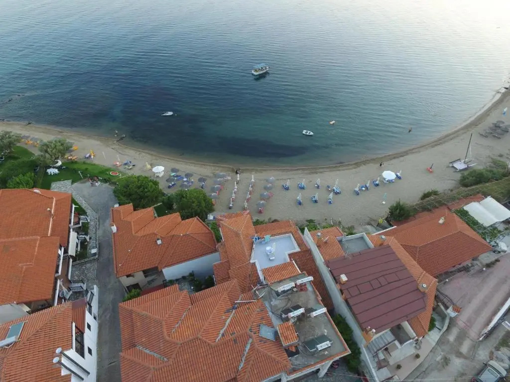 Giannis Maria Apartments