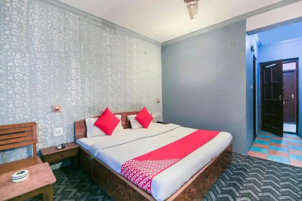 Hotel Ishfan by OYO Rooms