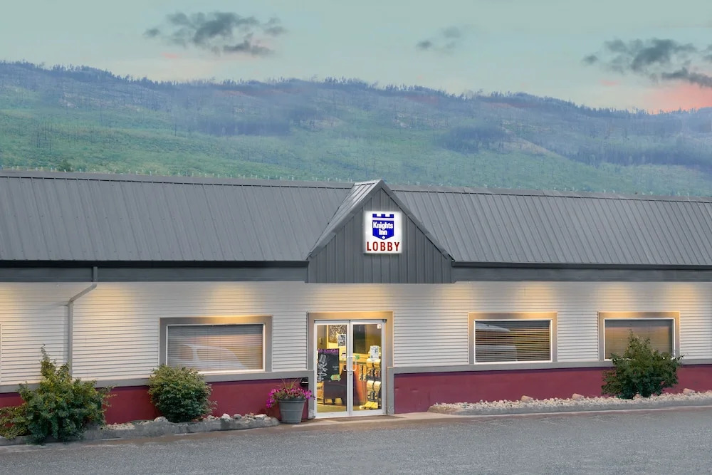 Barriere Motor Inn-BMI