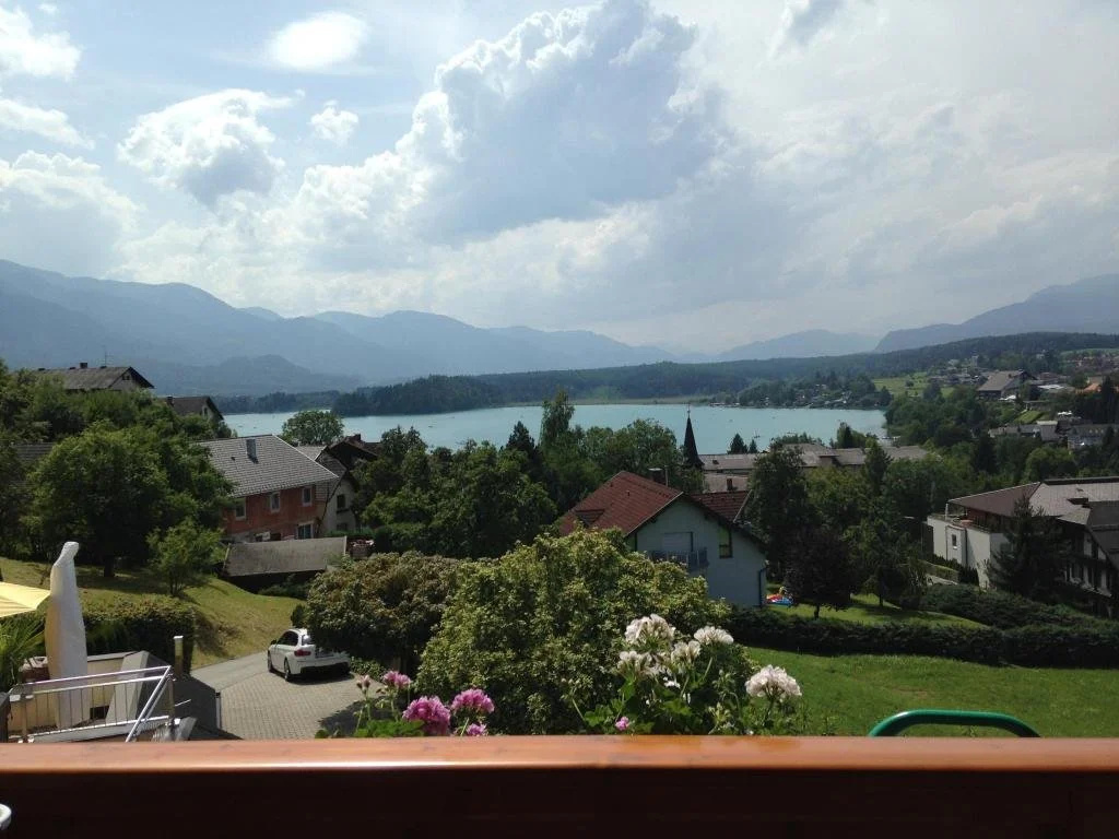 Pension Haus Aschgan