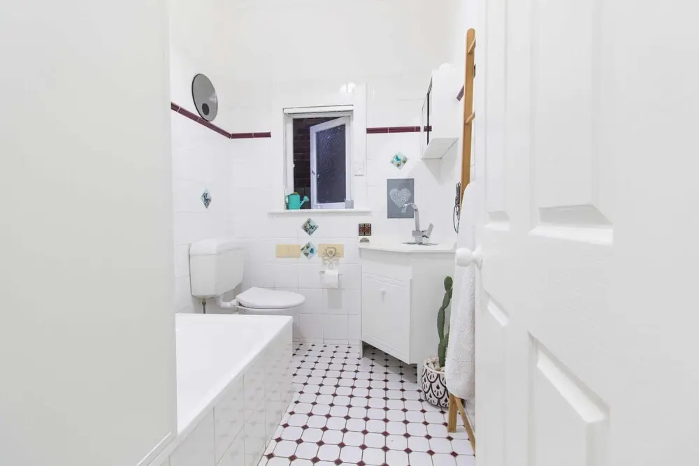 North Bondi Beach Apartment
