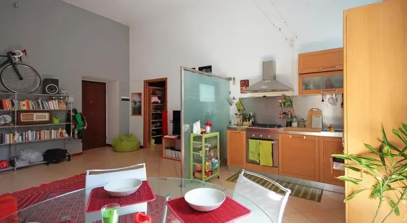 Antonios Loft
