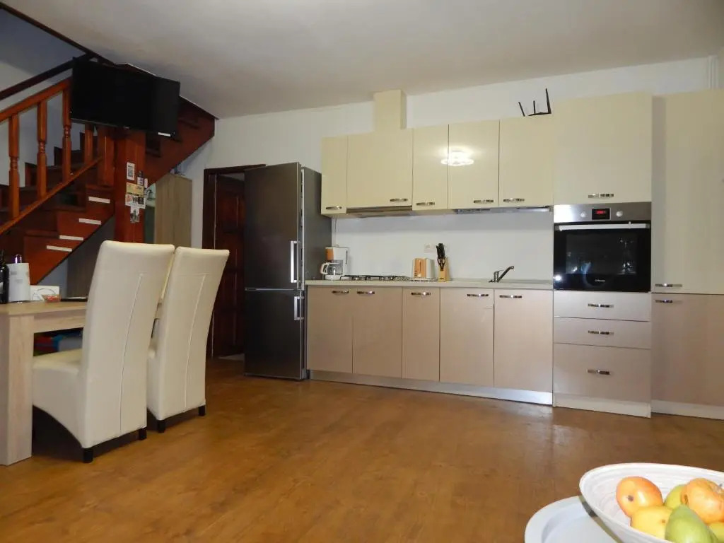 Sibiu Home 4 Green