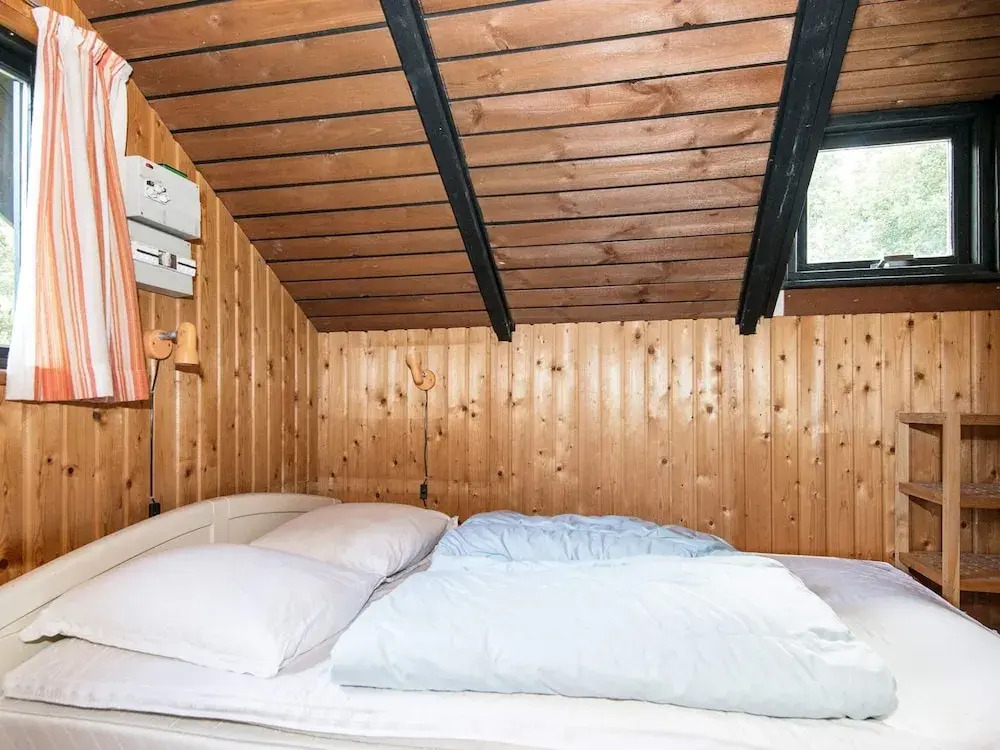 5 person holiday home in Ansager