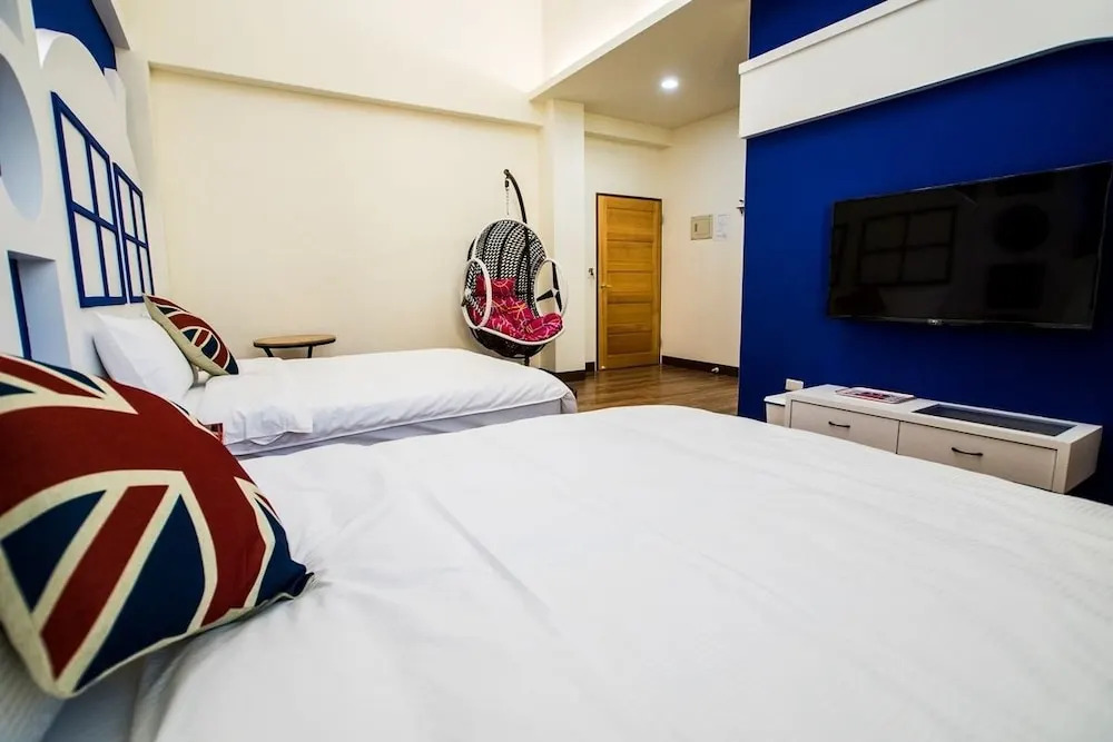 Xiao Ya Homestay
