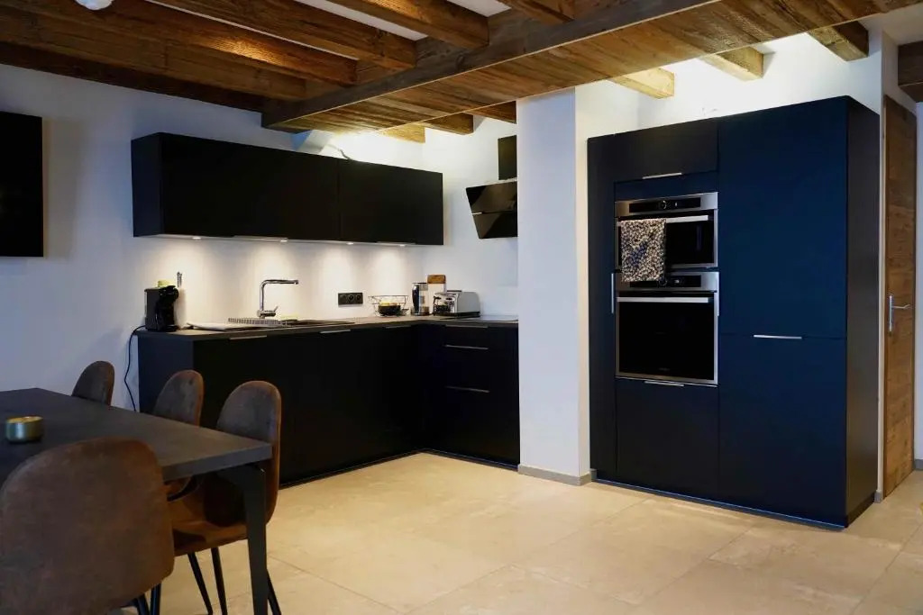 Superbe Duplex 4* Dernier Etage 7pers. / 67m2