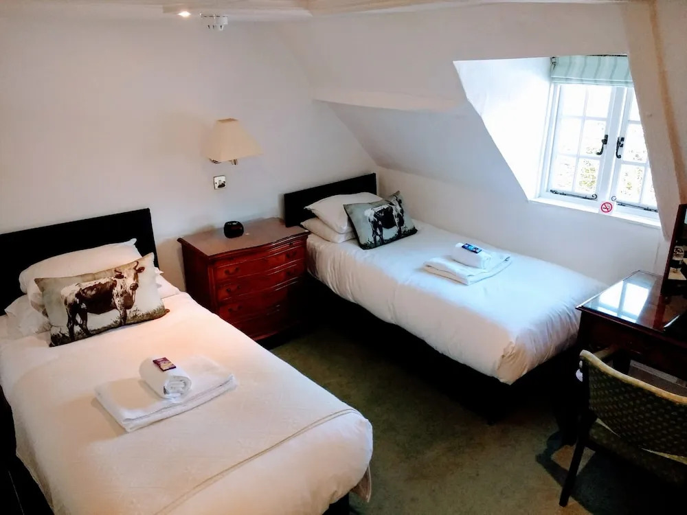 Oaklea Guest House