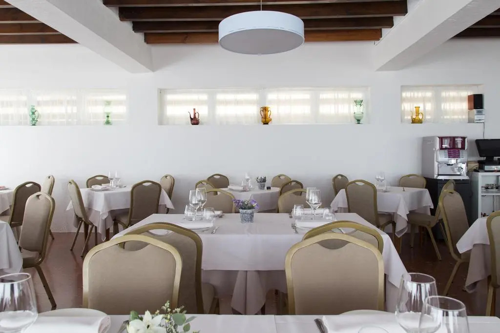 Hostal San Juan