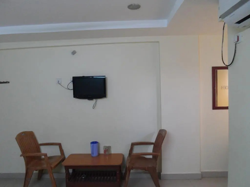 KVP Residency