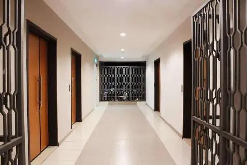 Jomstay Octagon Suite 1