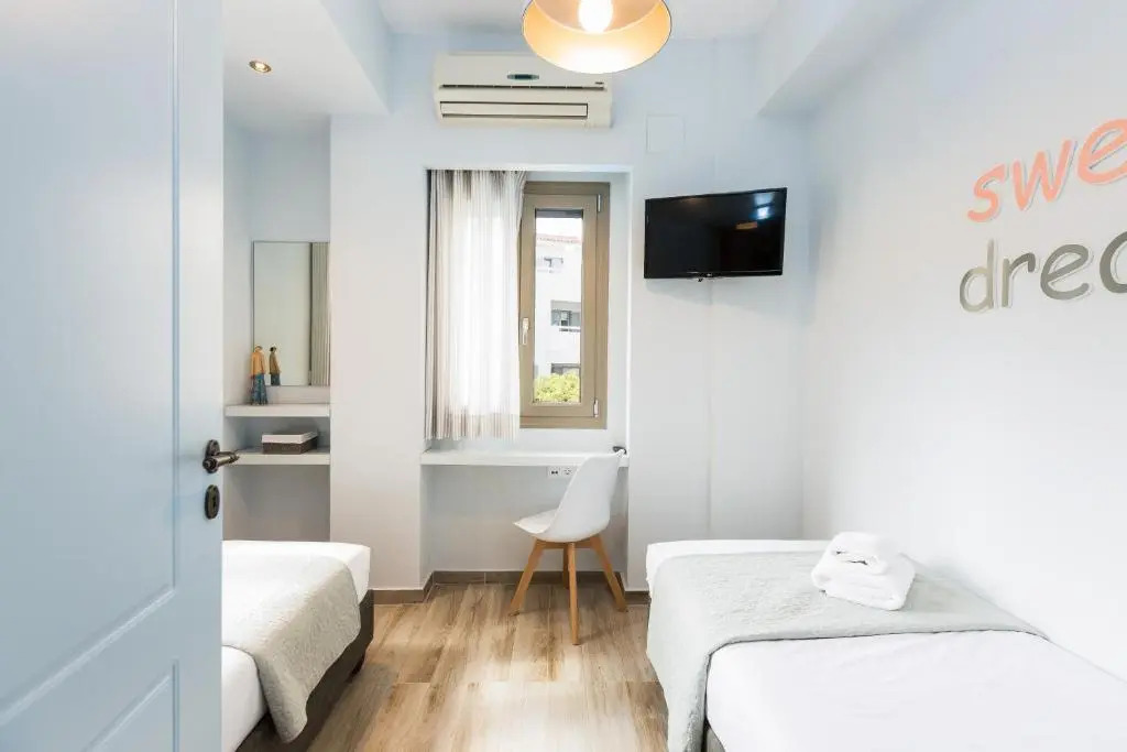 Philoxenia Villas