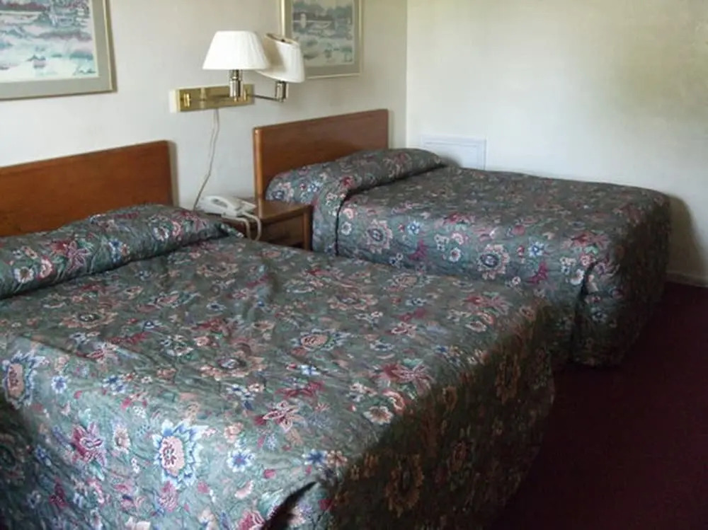 Loyalty Inn