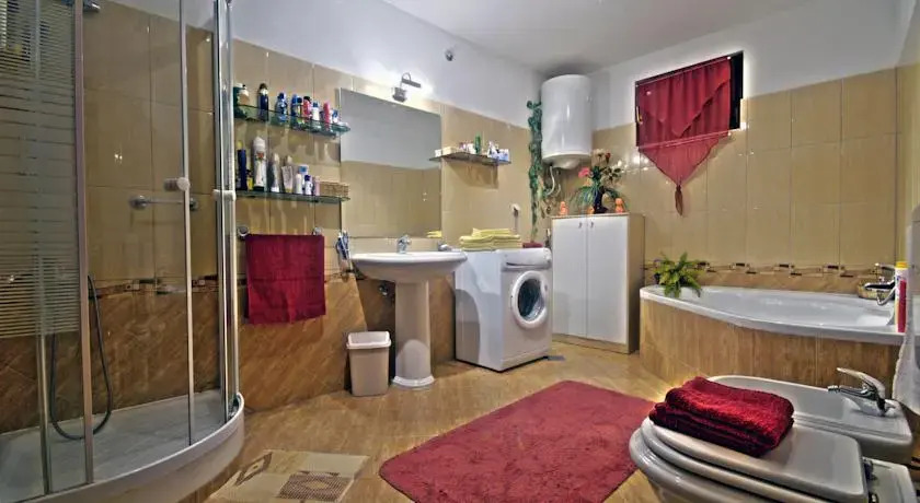 Apartments Babić Fažana
