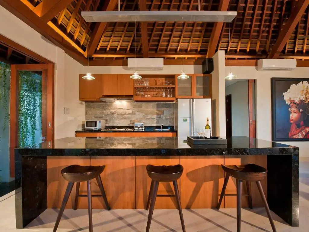 Villa Joss Seminyak by Nagisa Bali