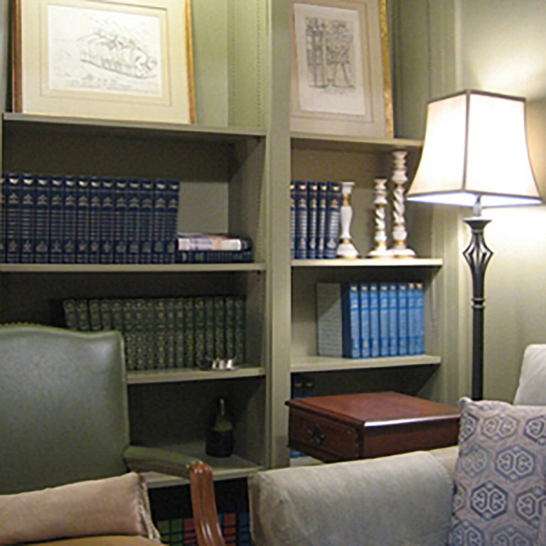 Morgan State House Inn
