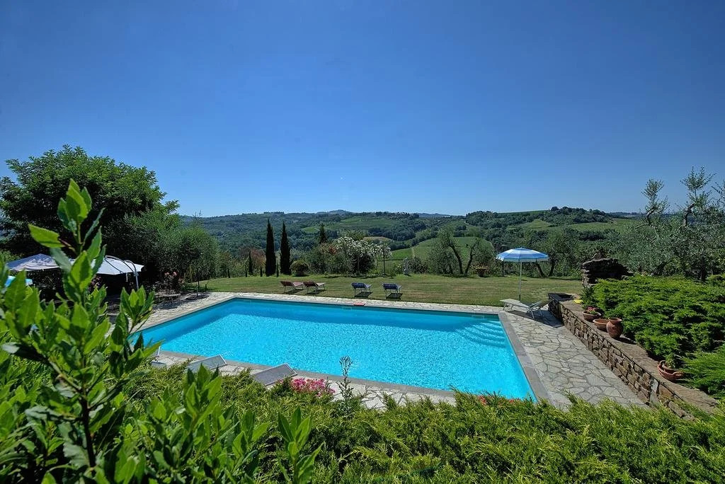 Villa San Piero