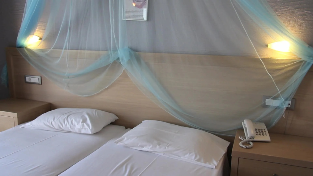 Sergiani Garden Hotel Apartments