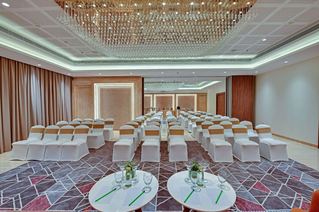 Clarion Hotel Khayal Kochi, Infopark