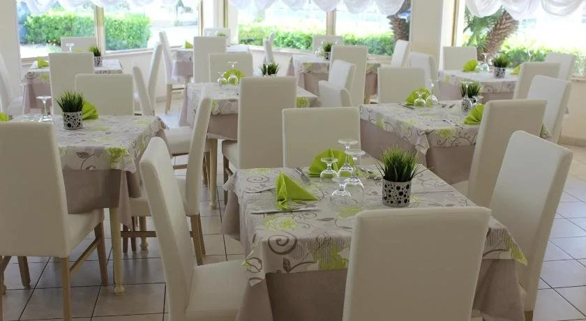 Hotel 4 Stagioni