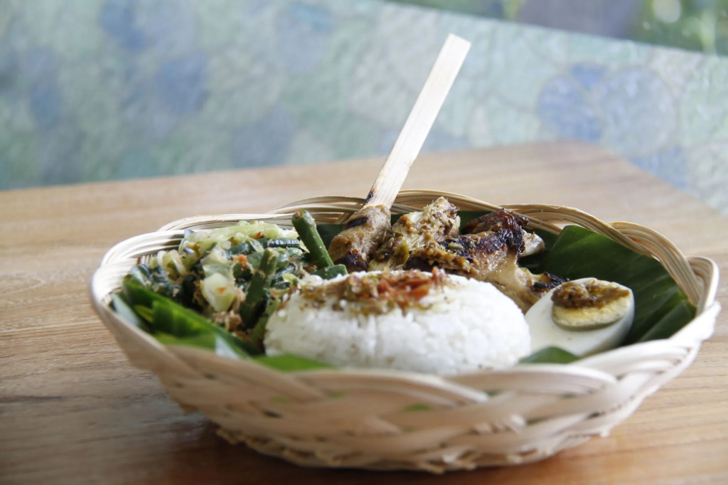 Duo Legian Hotel