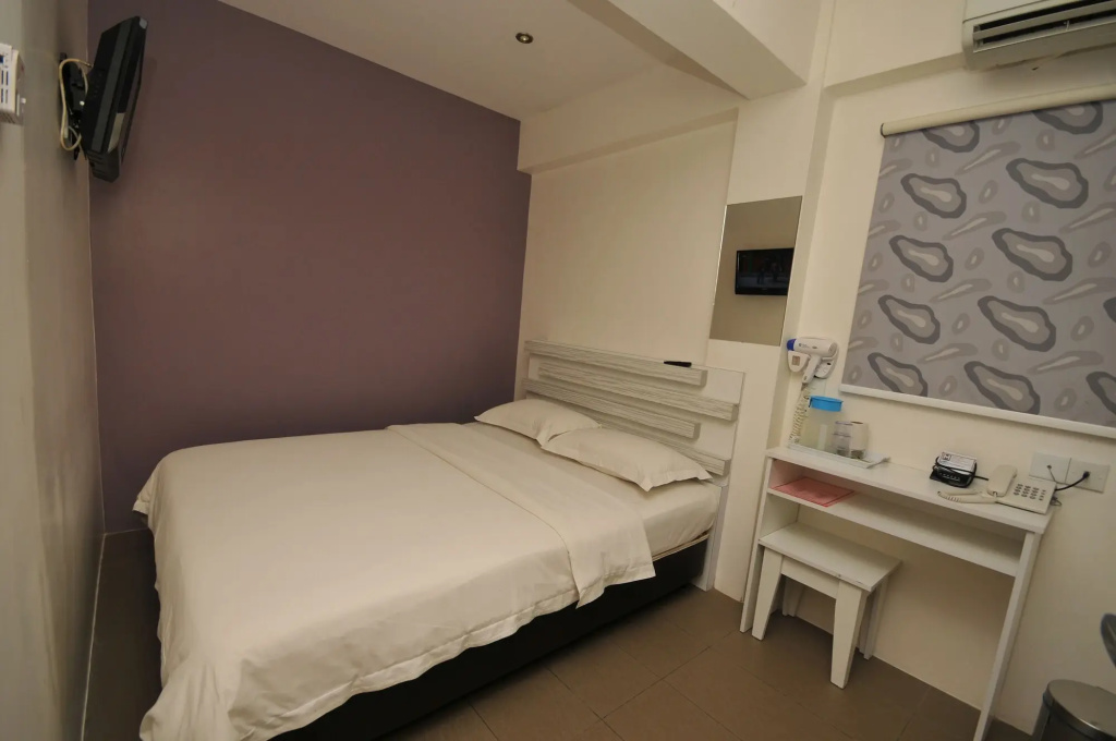 M Design Hotel @ Pandan Indah