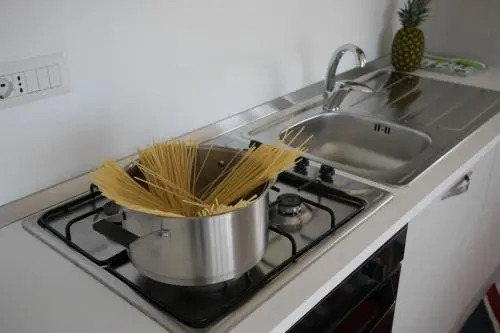 Appartamenti DeSi
