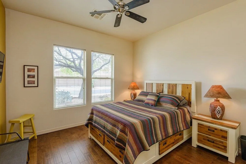 Casa Winfield 3 Bedroom Home by RedAwning
