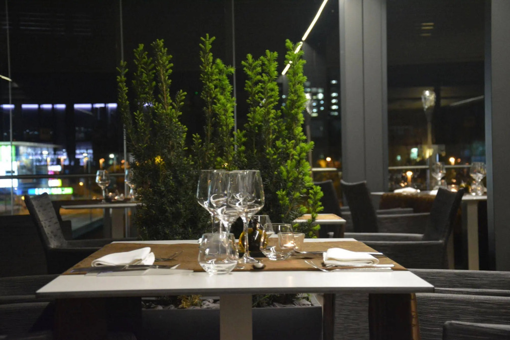 Hotel City Maribor