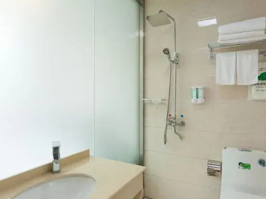 Changzhou Meidu Express Hotel