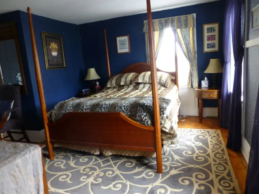 The Birchwood Inn