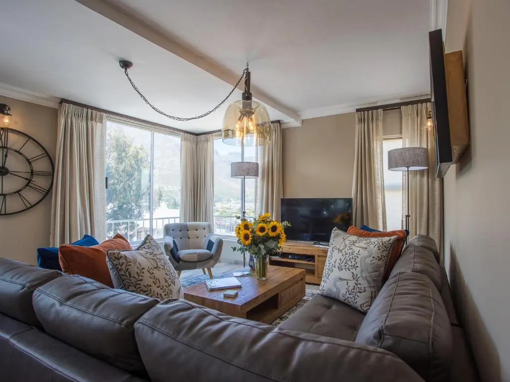 dk villas 2 The Boardwalk - Hout Bay