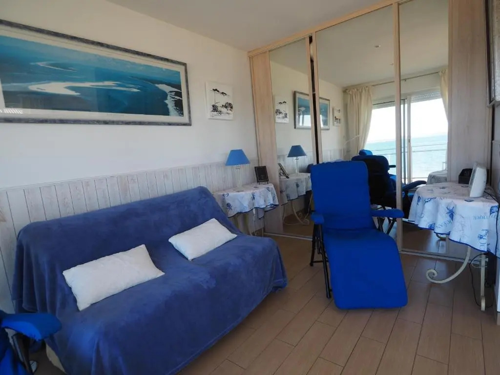 Appartement Arcachon, 2 pièces, 4 personnes - FR-1-474-74