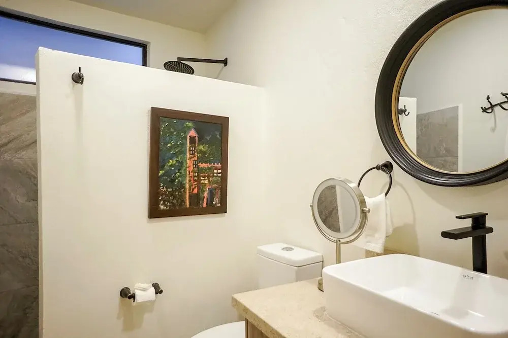 Charming Home Near San Miguel Main Plaza