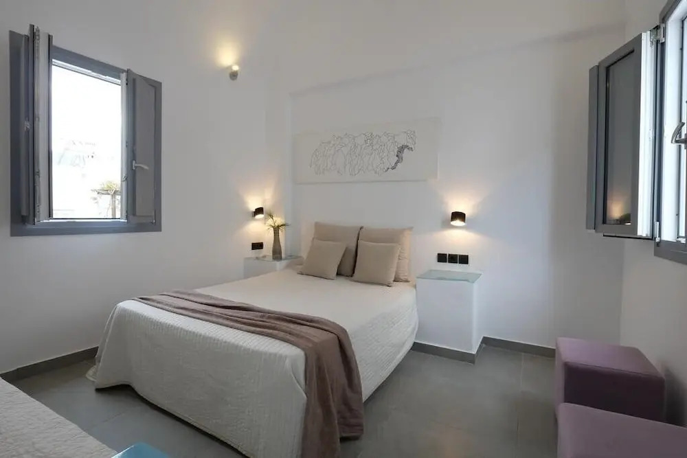 Fira Citizens Rooms