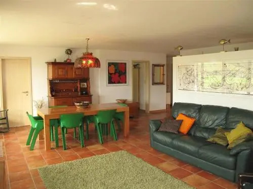 Apartment Grüenbüelti by Interhome